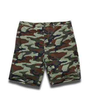 Jamala Surf Short Camo