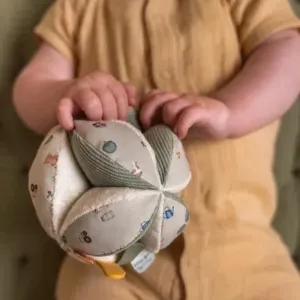 Little Dutch Little Farm - Gripping Ball