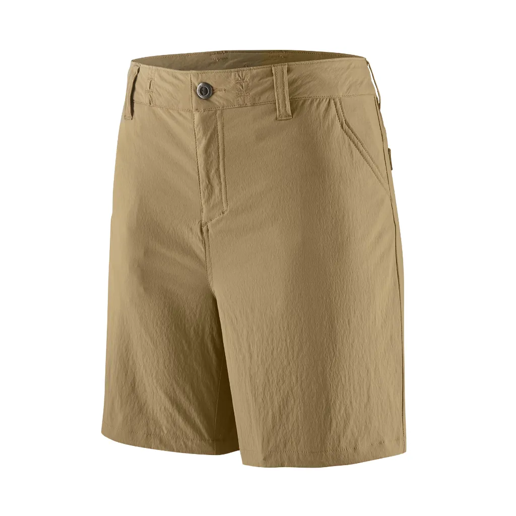 Women's Quandary Shorts 7 in